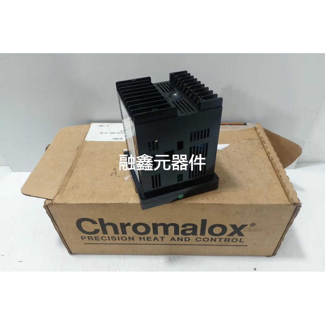 Chromalox 2104-RR100，温度控制器议价-- - 图3