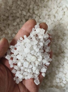 海盐粗盐暖护腰颈肩腿热敷