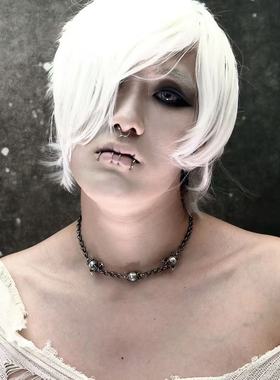 【AGD】IIIMIII EldritchBead 异珠系列串珠拼接项链