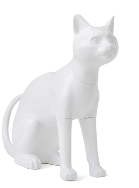 猫咪摆件客厅桌面模型衣服拍摄