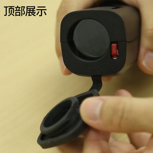3M便携式逆反射系数检测仪标志反光贴反光测量仪反光板检测器年审 - 图1