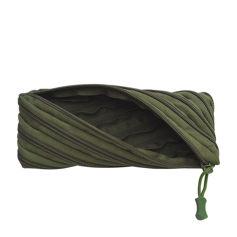 原创个性手拿包女新款小众设计手工拉链小零钱包迷你笔袋硬币包潮,淘宝优惠券,粉丝福利购,淘宝优惠卷