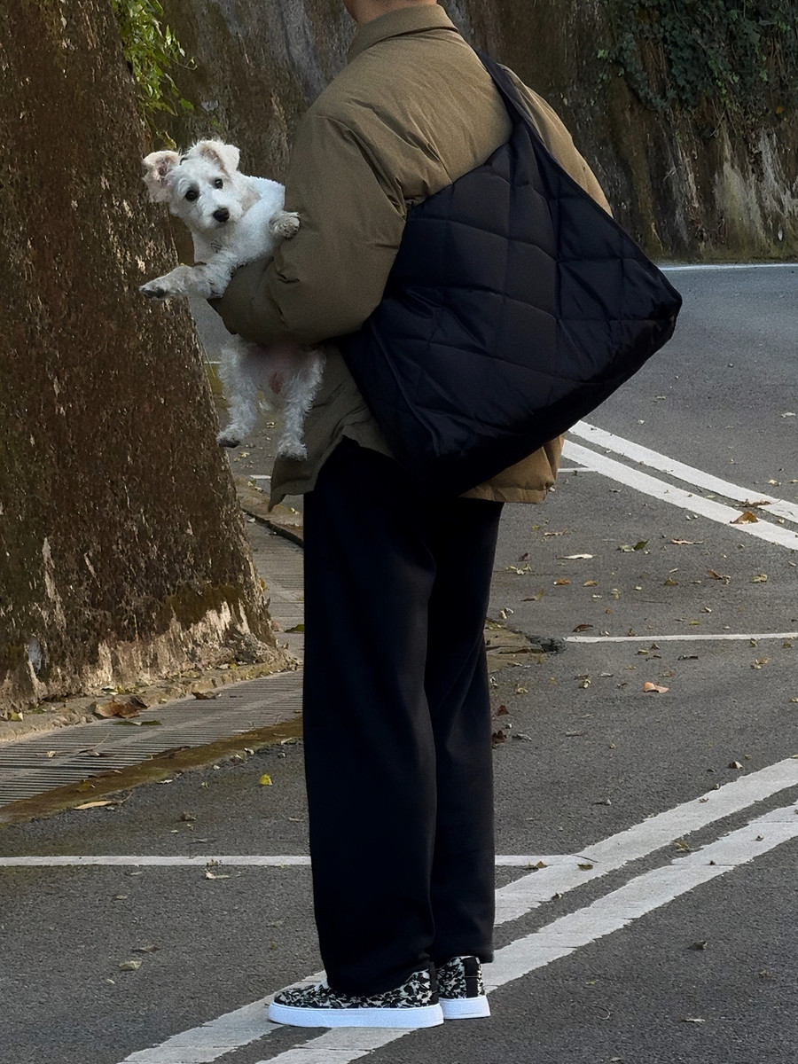 OKKO周边秋冬加绒加厚保暖黑色直筒休闲裤卫裤男运动裤显腿长裤,淘宝优惠券,粉丝福利购,淘宝优惠卷