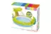 INTEX chính hãng phun bể bơi cá sấu trẻ em bơm hơi bể bơi đồ chơi trẻ sơ sinh Bobo Ocean Ball Pool - Bể bơi / trò chơi Paddle