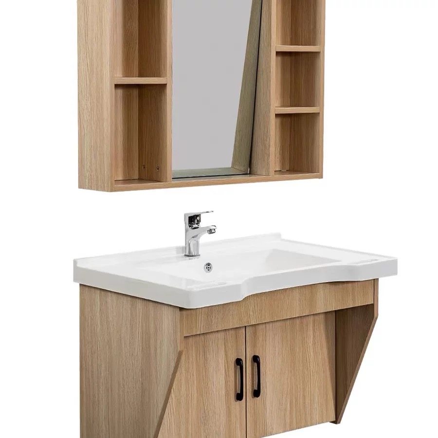 养老院适老化洗手台盆镜柜一体浴室柜康养中心敬老院适老化台盆柜,淘宝优惠券,粉丝福利购,淘宝优惠卷