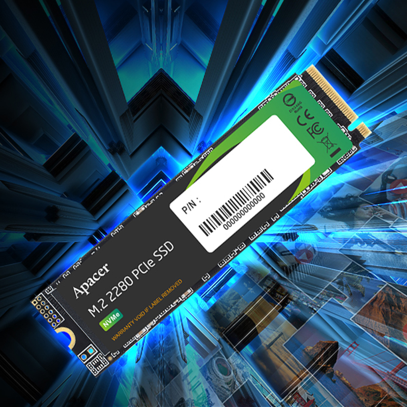 宇瞻m2固态硬盘1t nvme m.2台式机电脑笔记本ssd固态硬盘512g256g-图1