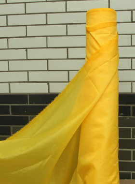 黄布红布佛堂装饰布桌布桌围布