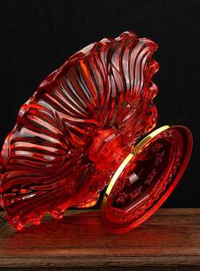 塑料供佛果盘仙家水果盘道家供盘