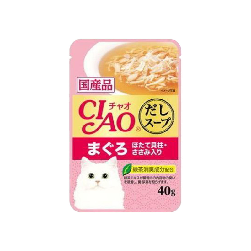 日本进口伊纳宝乳酸菌营养湿粮餐包成幼猫鸡鱼肉营养补水宠物零食,淘宝优惠券,粉丝福利购,淘宝优惠卷