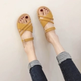 Tide, сандалии, обувь, универсальные модные пляжные слайдеры, тапочки, коллекция 2022