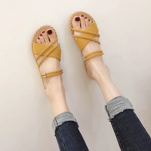 Tide, сандалии, обувь, универсальные модные пляжные слайдеры, тапочки, коллекция 2022