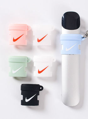 悦刻relx挂链防滑硅胶45代魔