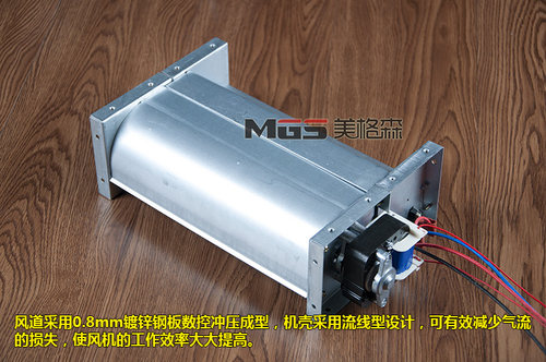 恒温PTC暖风机取暖器模块热风机家用取暖器加热器卧室卫生间包邮 - 图3