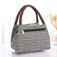 Waterproof handbag small nylon oxford cloth