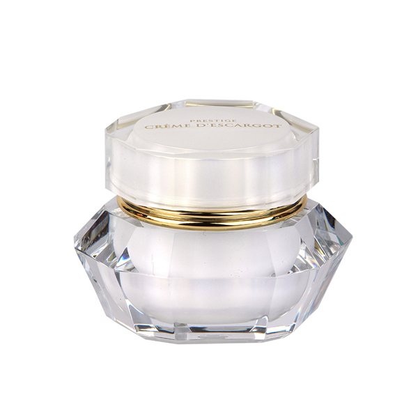 韩国正品Its skin伊思PRESTIGE CREME晶钻蜗牛霜保湿美白面霜60ml