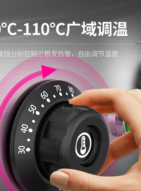 【速热沸腾】乐创汤粥炉煮面炉