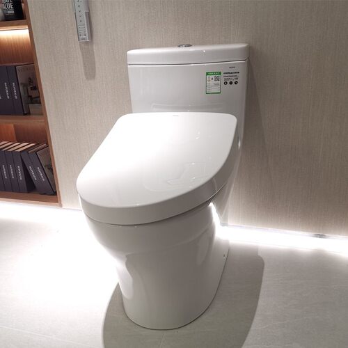 TOTO智能坐便器组合CW987SEB/TCF3A260 3G460家用冲洗节水马桶 - 图0