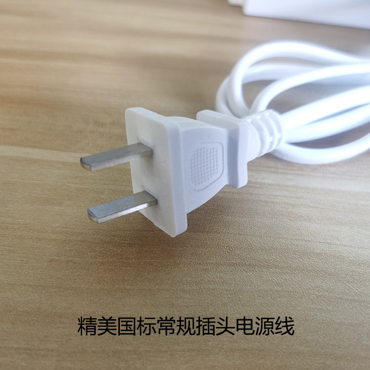 LED专用电源驱动110V220V转12V5A恒压变压器CE认证稳压火牛24V60W - 图2