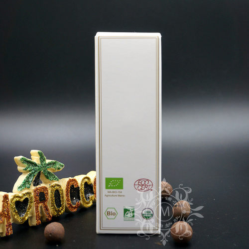 摩洛哥原装阿甘油坚果油100ML基础油保湿滋润抗皱修复护肤护发 - 图2