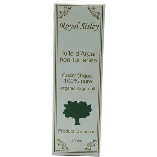 摩洛哥原装阿甘油坚果油100ML基础油保湿滋润抗皱修复护肤护发 - 图3