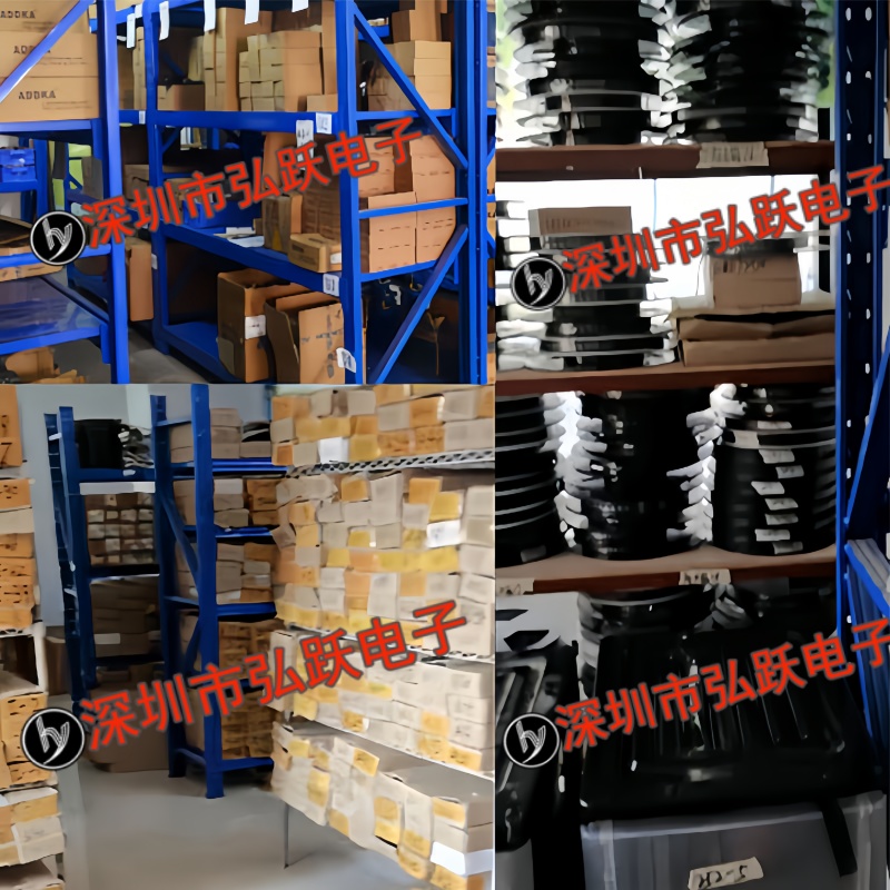 CS18N50F CS18N50FA9R-G库存现货 TO-220F 500V 18A价格优势-图2
