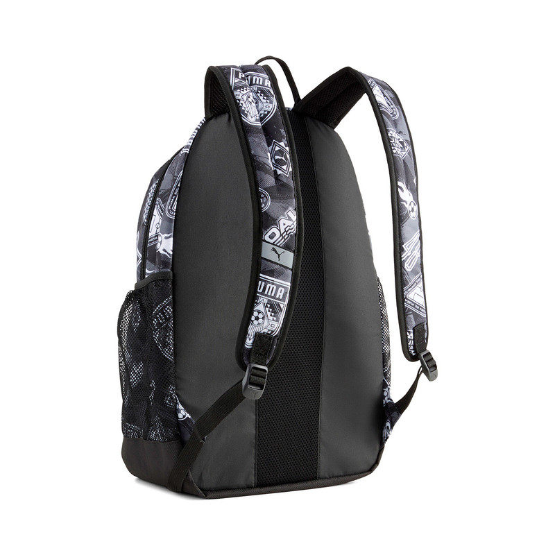 PUMA summer new men's and women's sports football large-capacity commuter school bag backpack 091150-17