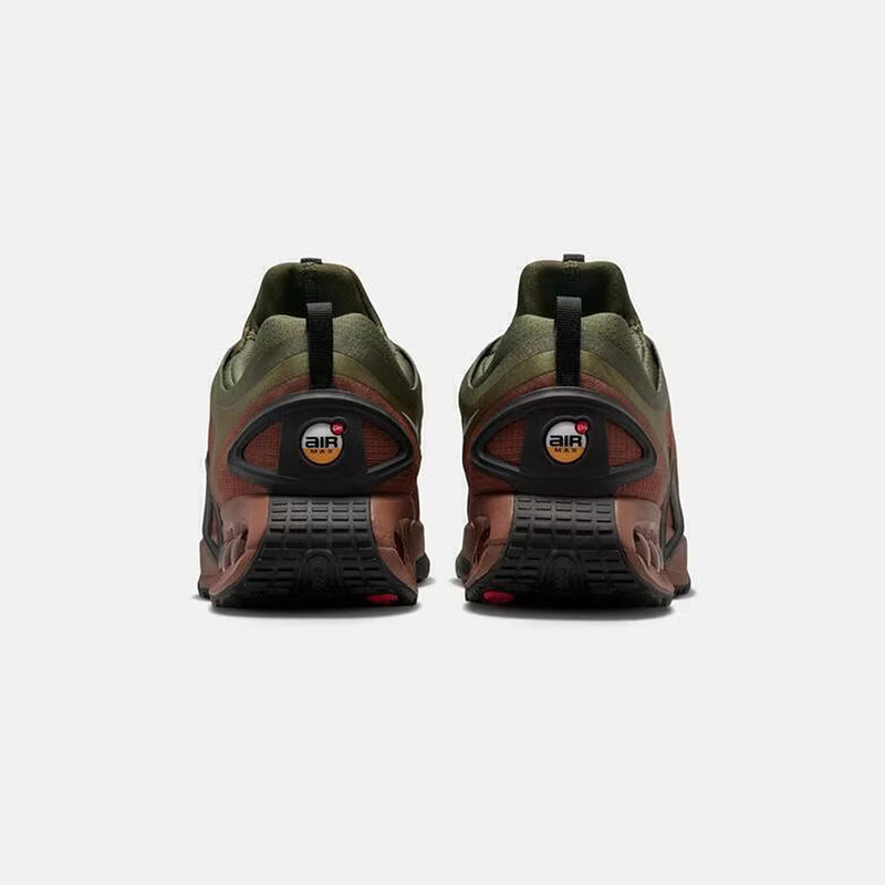 耐克男鞋AIR MAX DN8气垫减震运动复古跑步鞋休闲鞋HQ8605-301,淘宝优惠券,粉丝福利购,淘宝优惠卷