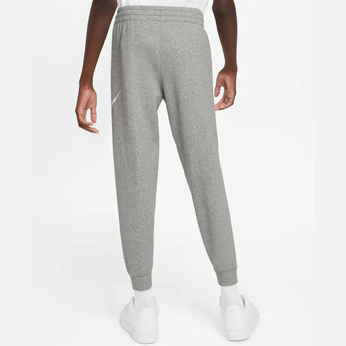 Nike耐克男女童大童秋季新款裤子休闲运动针织长裤FD2995-063 - 图0