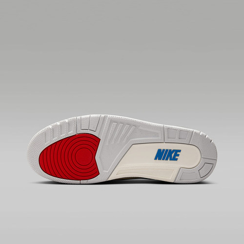 【大码】耐克男鞋AJ篮球鞋AIR JORDAN 3复刻复古休闲鞋IB8967-004 - 图3
