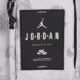 JORDAN Nike Backpack ຜູ້ຊາຍແລະແມ່ຍິງກະເປົ໋ານອກຄວາມອາດສາມາດຂະຫນາດໃຫຍ່ Multifunctional Mountaineering Bag Travel Bag FV2566-012