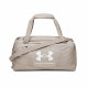 Under Armour ຂອງຜູ້ຊາຍແລະແມ່ຍິງແບບກະເປົ໋າກະເປົ໋າບ່າບາດເຈັບແລະຜູ້ຊາຍໃຫມ່ຂອງກິລາຖົງເດີນທາງທີ່ມີຄວາມຈຸຂະຫນາດໃຫຍ່ 1369221-203