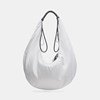 Under Armor Spring and Summer New Women's Bag Sports and Fitness Large Capacity Shoulder Bag Casual Travel Bag 6009634-100