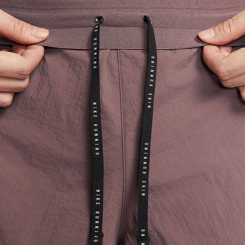 NIKE耐克女拒水高腰跑步短裤2026春运动短裤（含衬裤）IM9483-502,淘宝优惠券,粉丝福利购,淘宝优惠卷