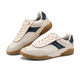 Skechers 26 spring men's retro sneakers casual shoes fashionable and versatile 183410