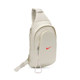 Nike men's fashion trend versatile one-shoulder crossbody bag