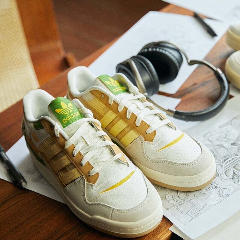  胜道板鞋/休闲鞋