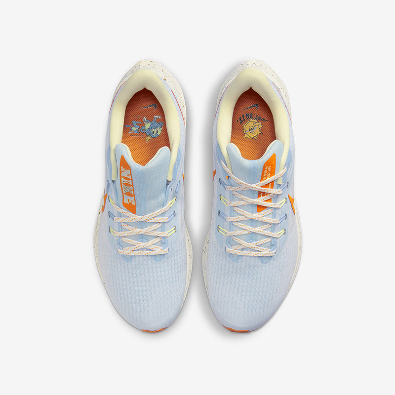 耐克飞马39秋季新款跑步鞋女鞋 胜道跑步鞋