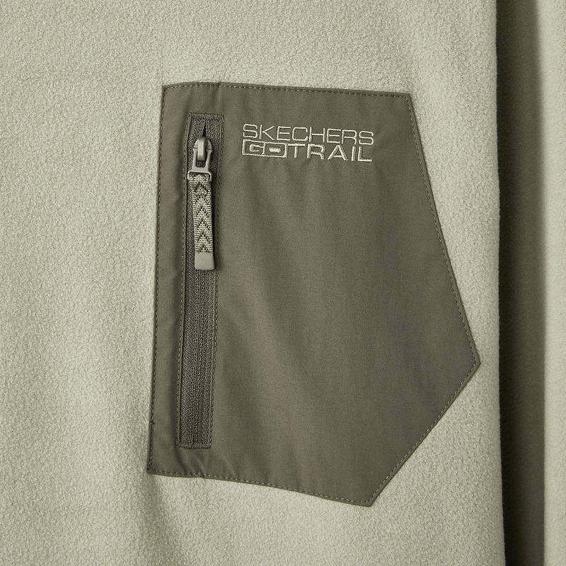 Skechers斯凯奇卫衣秋冬男百搭舒适针织圆领套头衫L424M012/04AU,淘宝优惠券,粉丝福利购,淘宝优惠卷