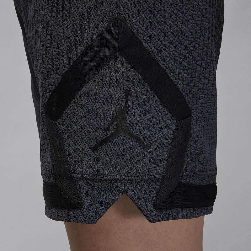 JORDAN耐克五分裤DRI-FIT男女同款速干短裤训练运动裤FN5868-022,淘宝优惠券,粉丝福利购,淘宝优惠卷