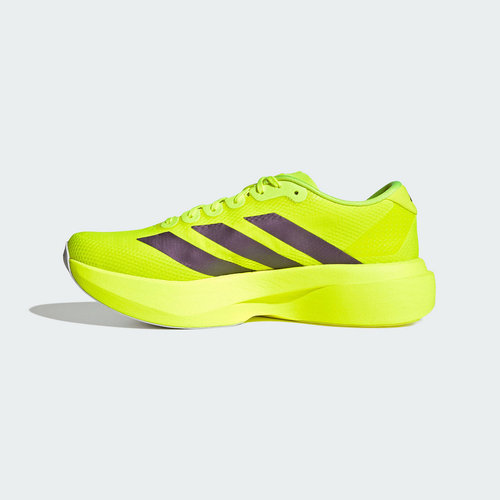 阿迪达斯ADIZERO EVO SL WOVEN 马拉松竞速专业跑步运动鞋JR2024 - 图0