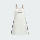 Adidas Adidas summer new women's suspender skirt Disney Mary Cat joint casual skirt KC3104