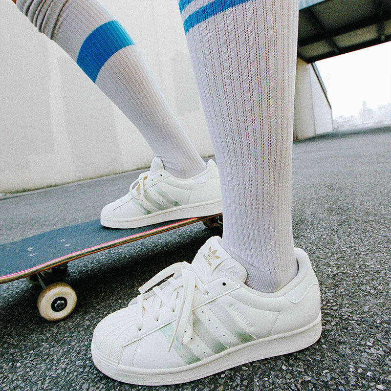  胜道板鞋/休闲鞋