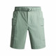 Under Armor UA spring and summer Expanse men's outdoor breathable sports running woven shorts 6000996-348