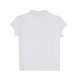 Converse 2026 summer new women's short-sleeved T-shirt sports casual lapel top WCK172-W70