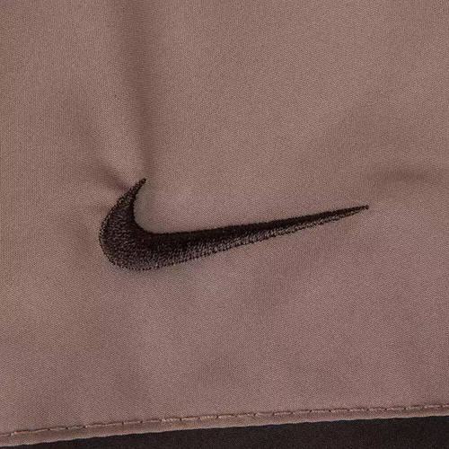 Nike耐克女裤春宽松收口运动裤休闲大勾梭织长裤HM8977-214 - 图2