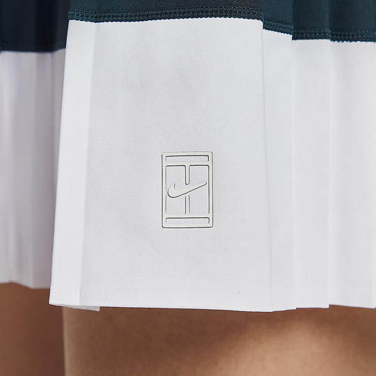 Женская тканая юбка Nike HJ7914-478