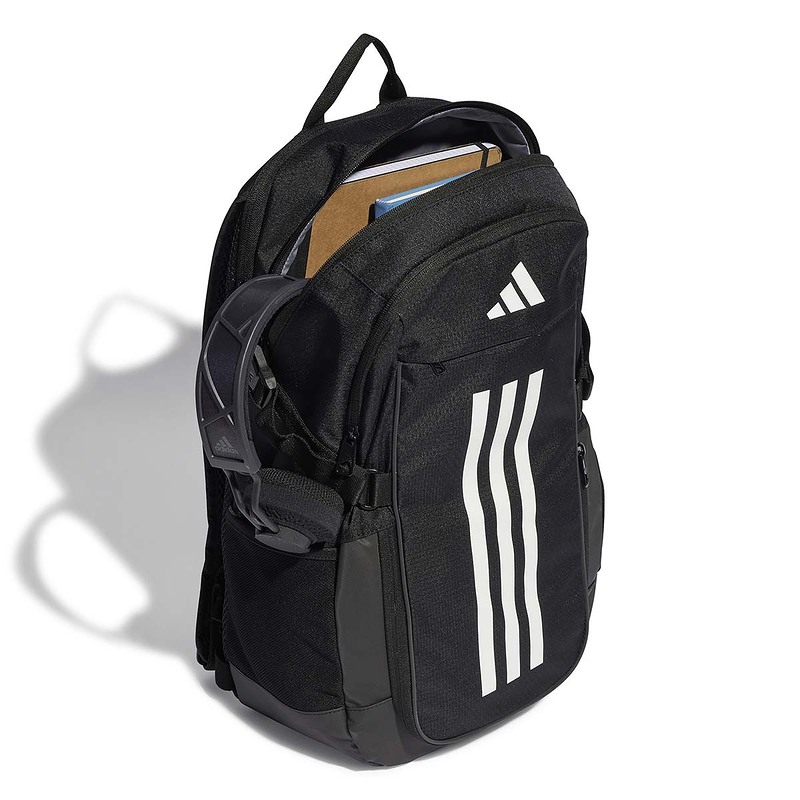 Adidas阿迪达斯春季 BACKPACK 运动双肩背包书包 IP9878