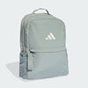 Adidas Adidas casual sports fitness backpack 26 summer women's schoolbag computer backpack JZ7420