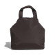Adidas Adidas Practical Daily Sports Tote Bag Crossbody Bag 2026 Spring Women's Shoulder Bag KS5213