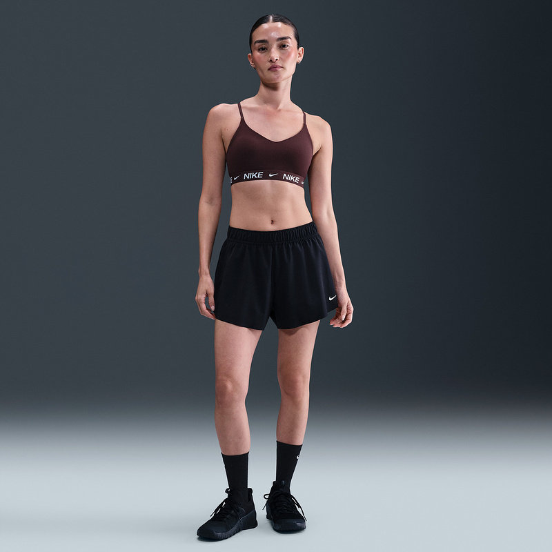 耐克INDY女子可调节低强度支撑衬垫运动BRA速干内衣FD1063-653,淘宝优惠券,粉丝福利购,淘宝优惠卷